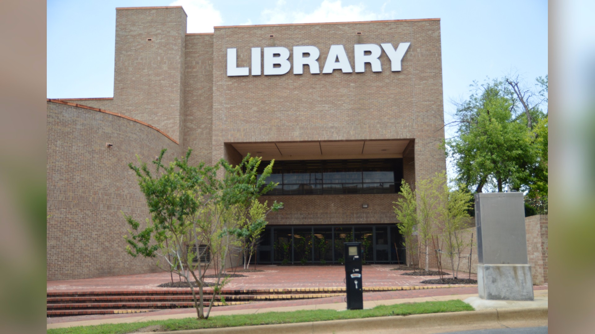 Tyler Public Library hosting Fall Book Sale cbs19.tv